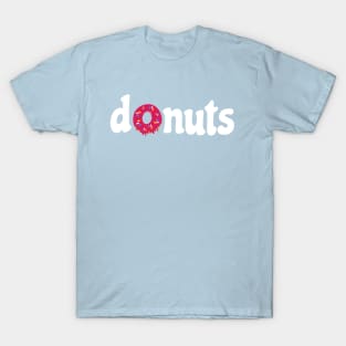 donuts T-Shirt